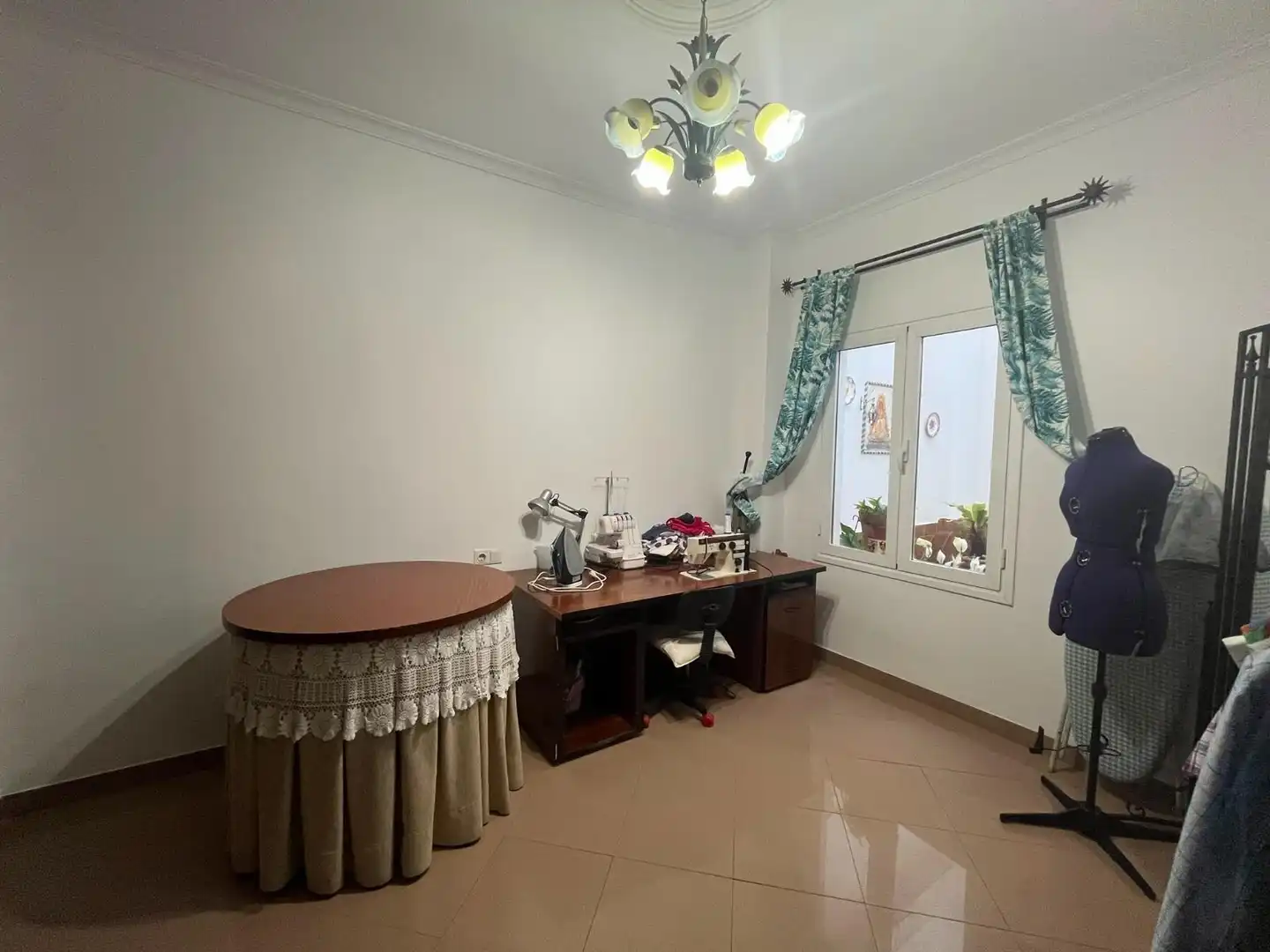 Comedor de Piso en venta en Los Palacios y Villafranca con Trastero
