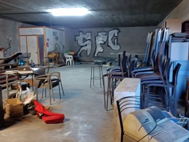Nave industrial in vendita a Pinar - Anaka - Belaskoenea