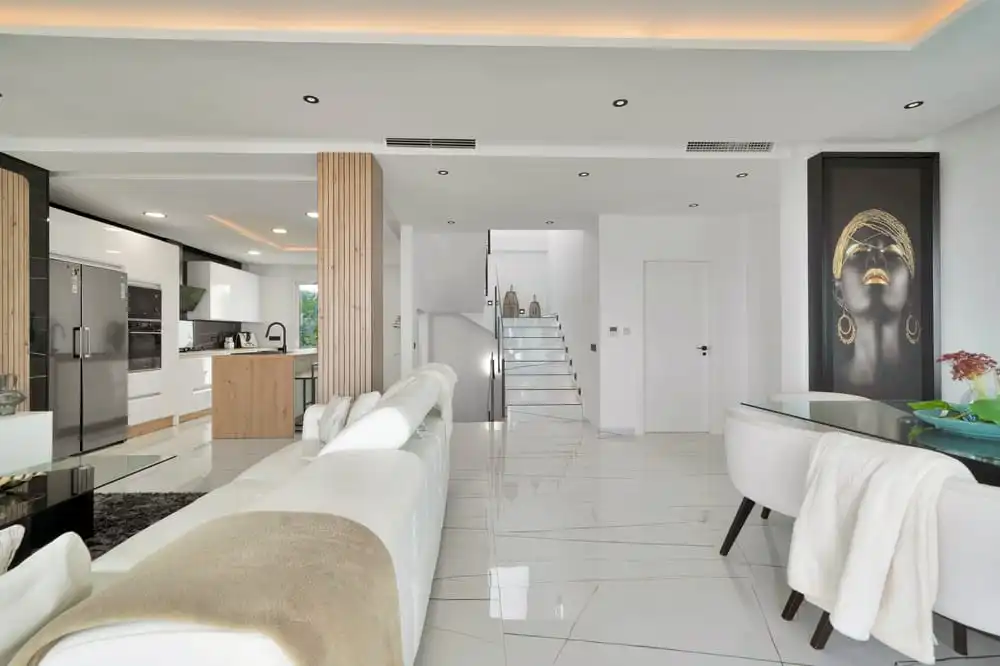 Casa o chalet en venta en El Faro de Calaburra - Chaparral