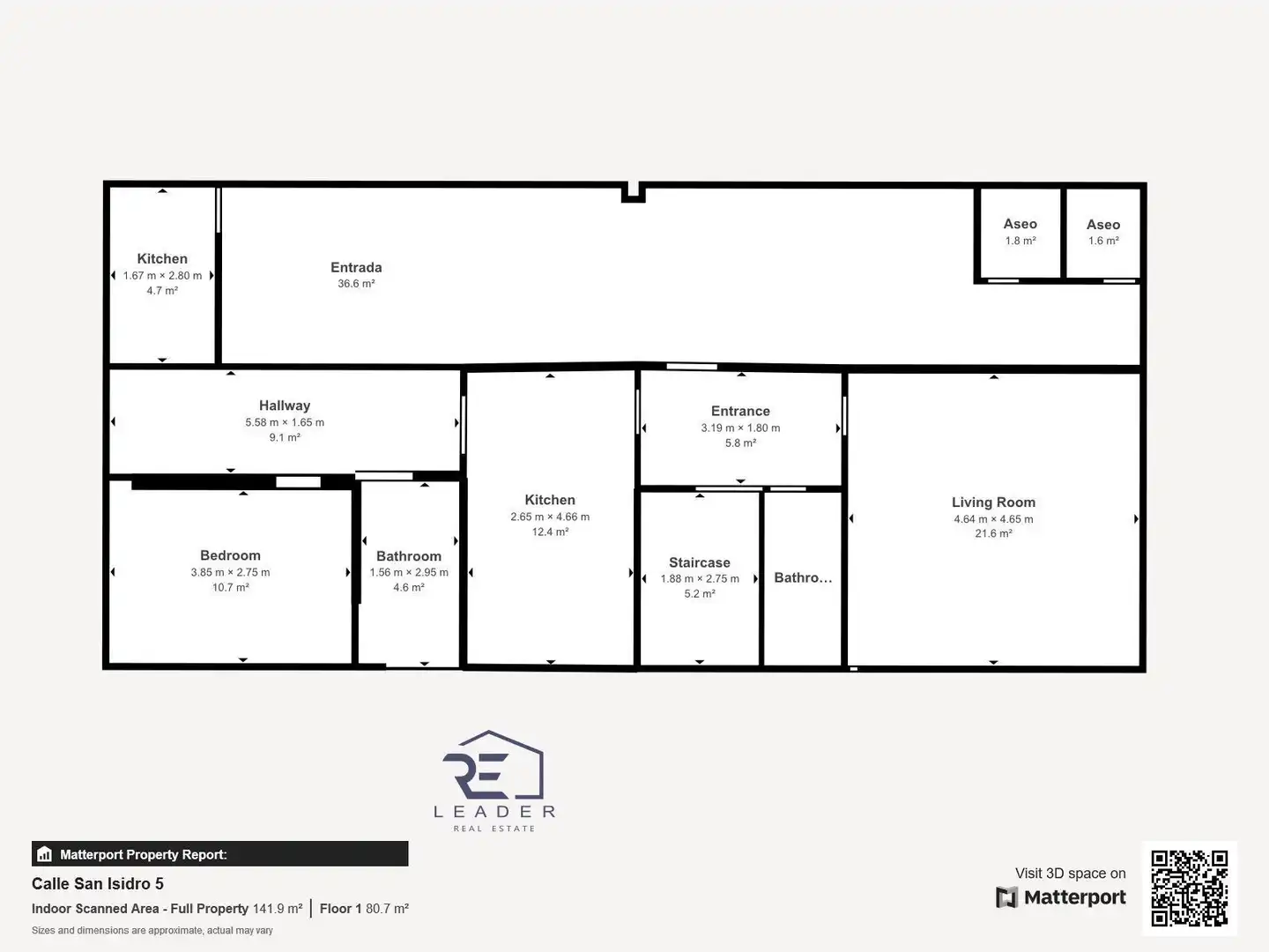 Casa adosada en venta en Guillena con Aire acondicionado, Terraza y Trastero