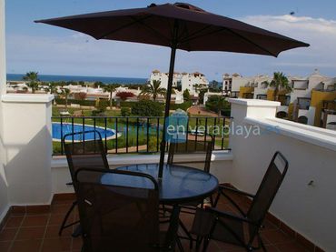 Appartamento in affitto a El Playazo