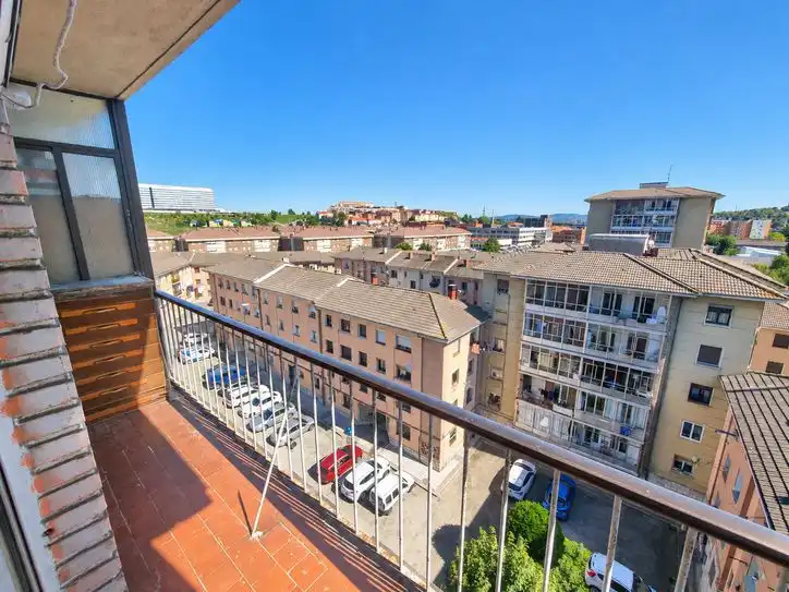 Piso con ascensor en venta en Fozaneldi - Tenderina - Ventanielles, imagen 25