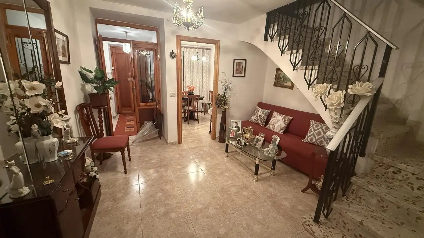 Maison à vendre à Rute
