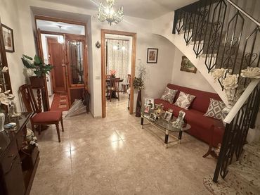 Casa en venda a Rute