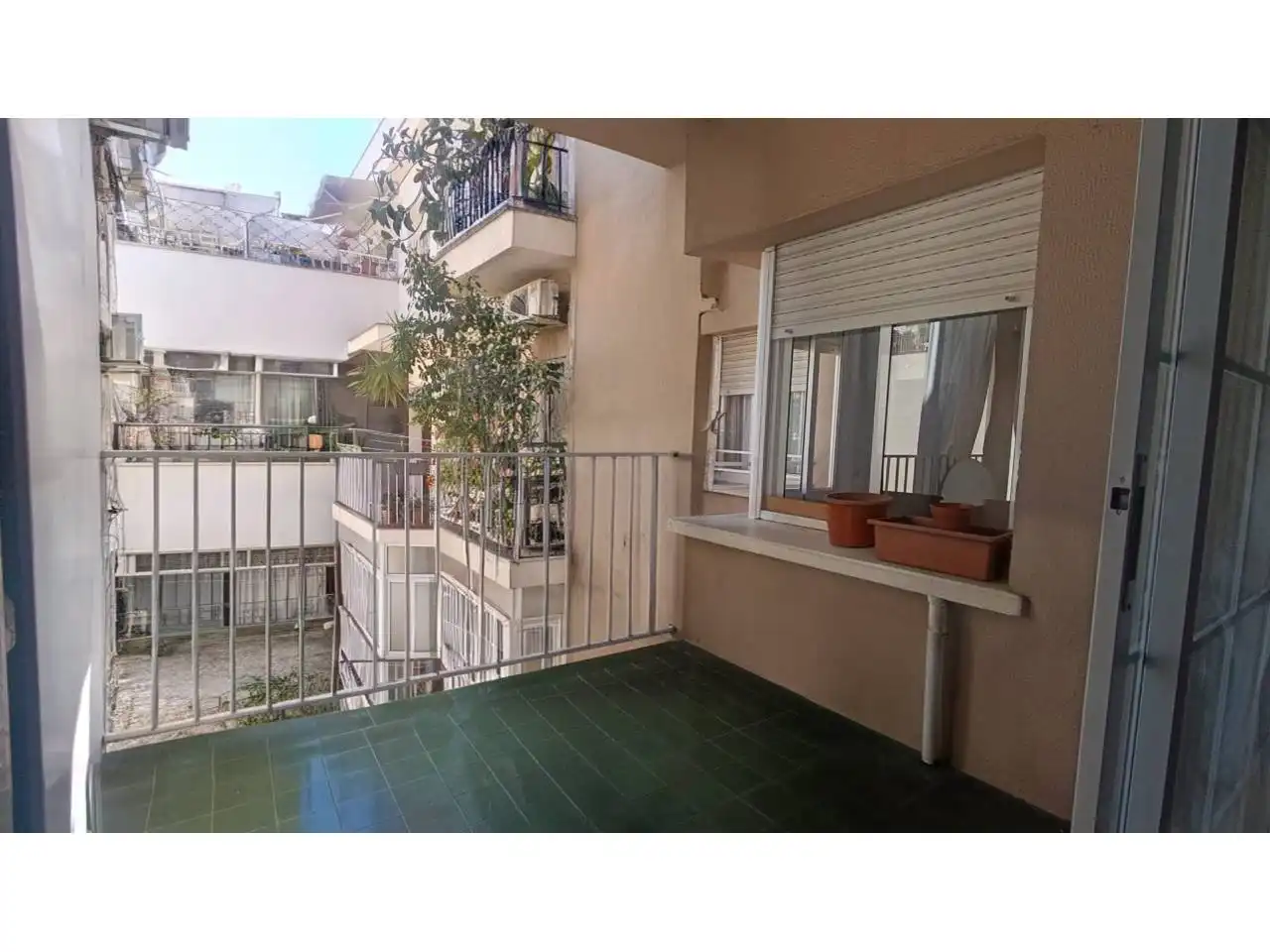 Flat with lift for sale in Calle CARRERAS CANDI