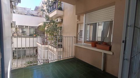 Venta de piso de 109 m en Sants, Barcelona Capital