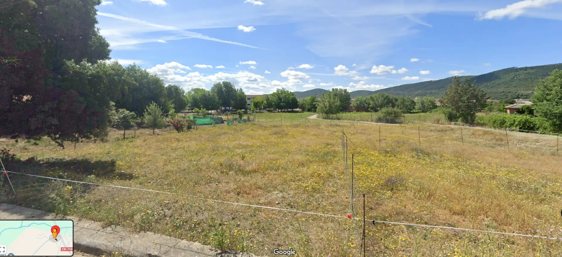 Residential for sale in Navas de Estena