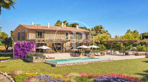 Foto 3 de Casa o xalet en venda a Montuiri, Montuïri, Illes Balears