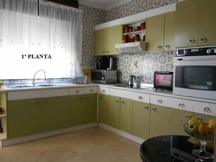 Detached house with garden for sale in A Gándara, imagen 2