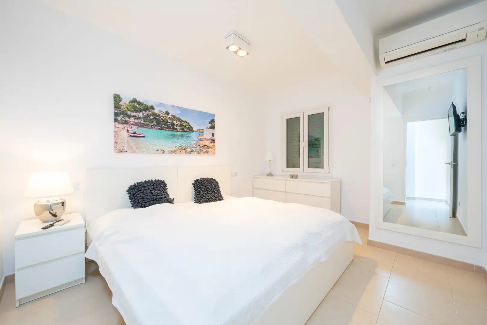 Appartamento con terrazza in vendita a Avenida MIRAMAR 11, imagen 14