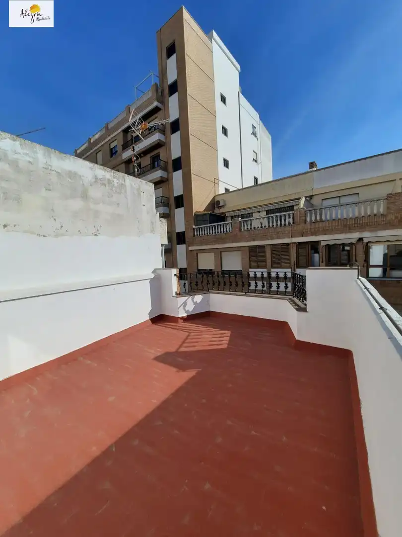 Casa con terrazza in vendita a Pueblo de Cullera, imagen 17