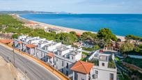 Vista exterior de Apartament en venda en Begur amb Aire condicionat, Calefacció i Terrassa