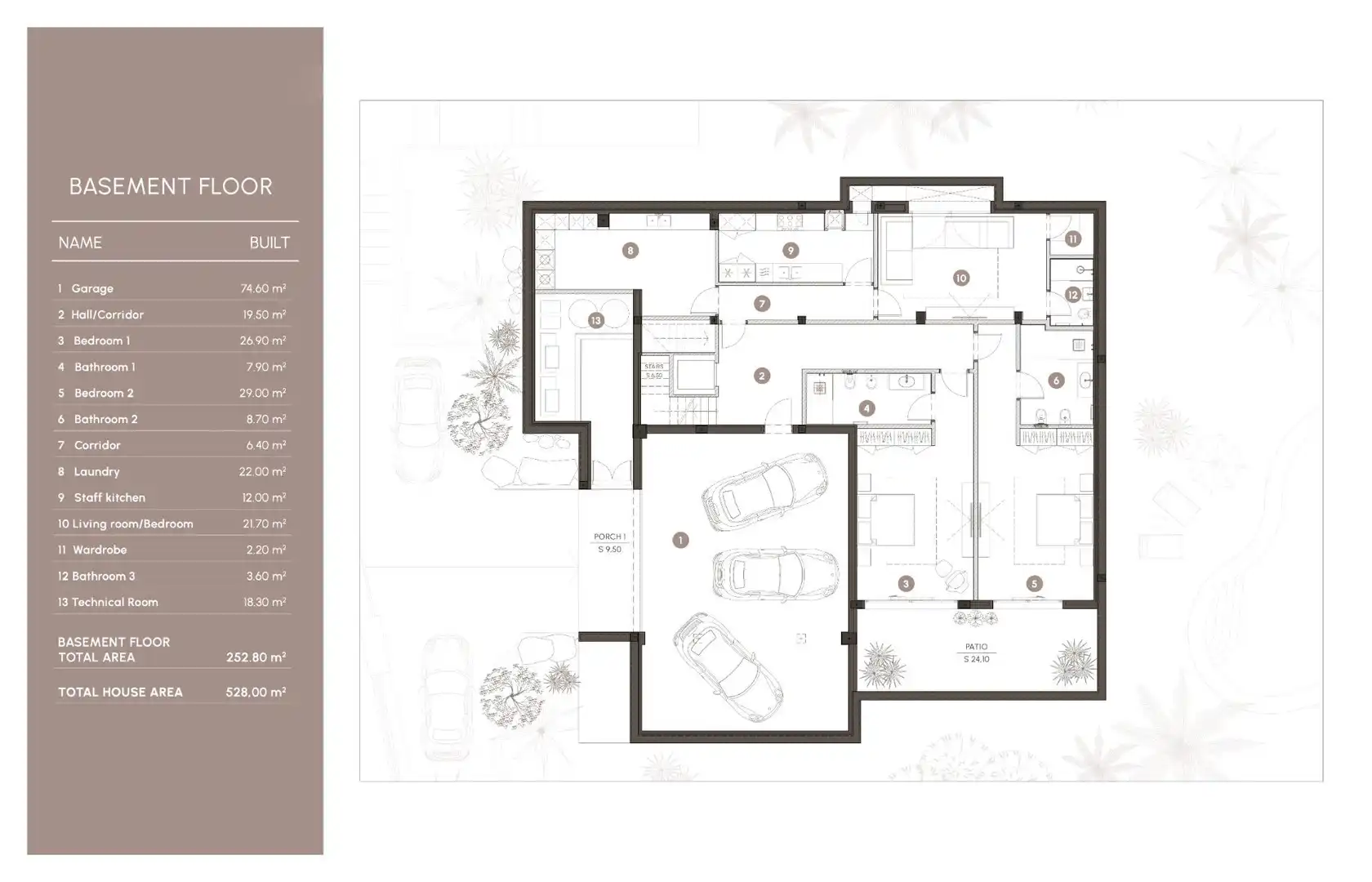 Casa o chalet en venta en Lomas de Marbella Club