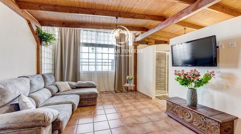 Foto 4 de Casa o chalet en venta en El Sauzal, Santa Cruz de Tenerife