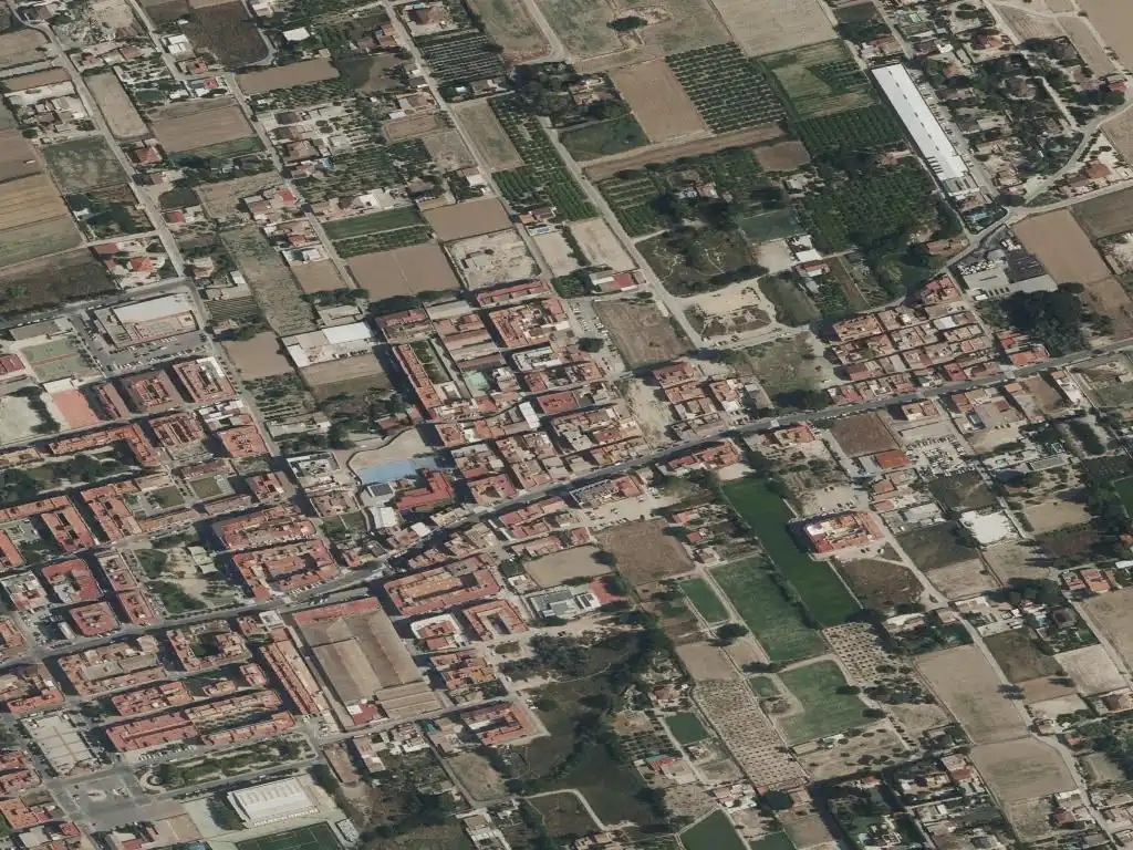 Piso en venta en Murcia