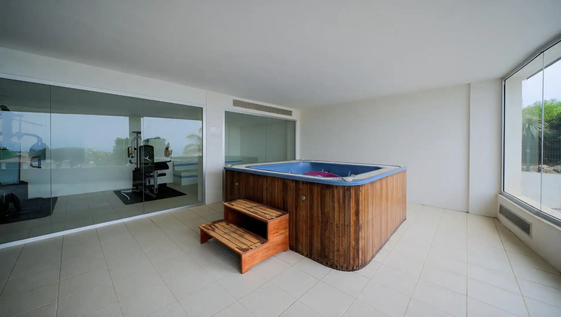 Apartament amb piscina en venda a Pego, imagen 23