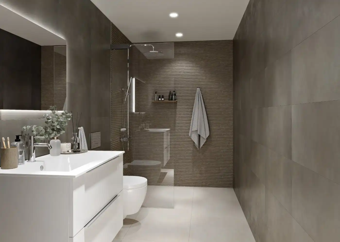 Apartamento con piscina en venta en Costa Natura, imagen 4