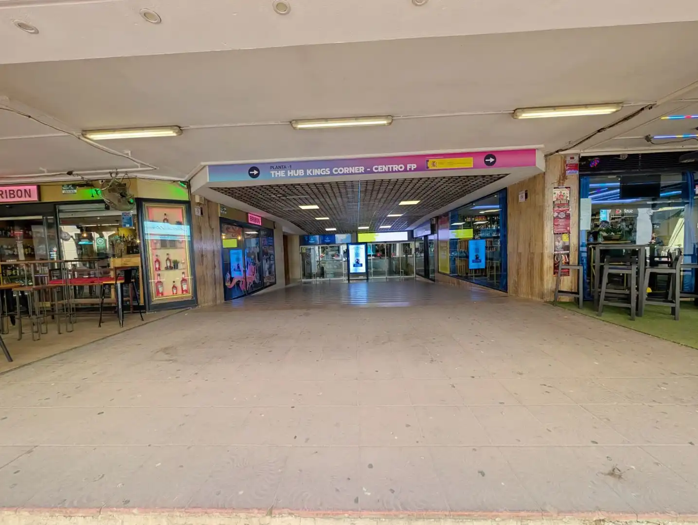 Local comercial de lloguer a marcelino isabal, imagen 37