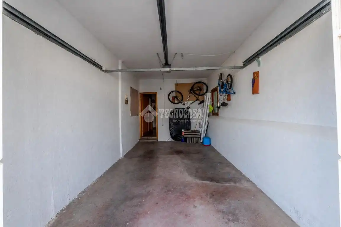 Casa aparellada amb terrassa en venda a La Aldea de San Nicolás, imagen 20