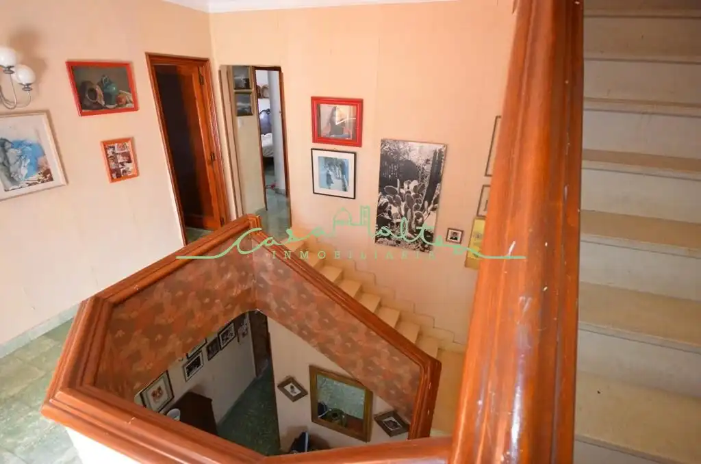 Casa o xalet en venda en Altea amb Aire condicionat, Jardí privat i Terrassa