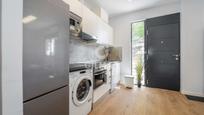 Kitchen of Apartment for sale in  Madrid Capital