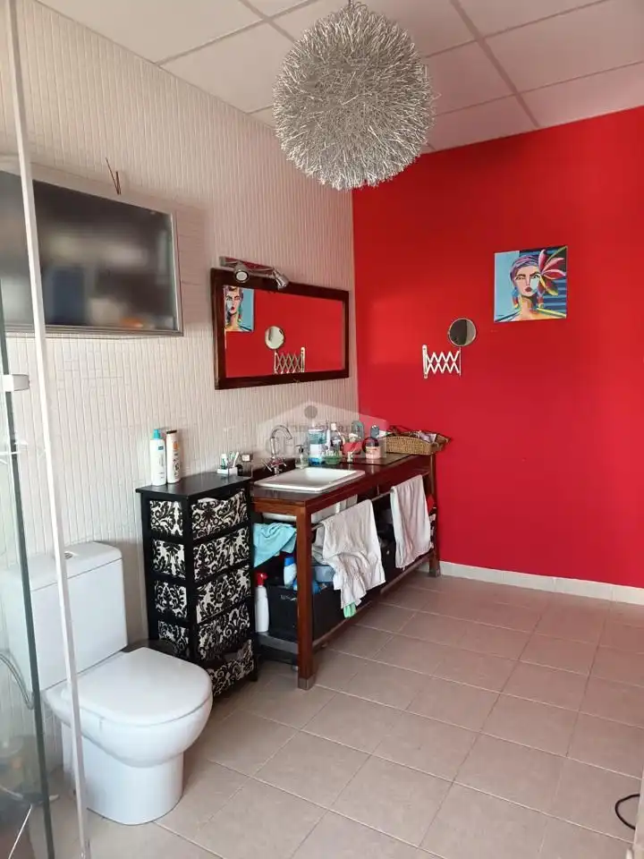 Haus mit Pool zum Verkauf in Calle San Francisco 63, imagen 12