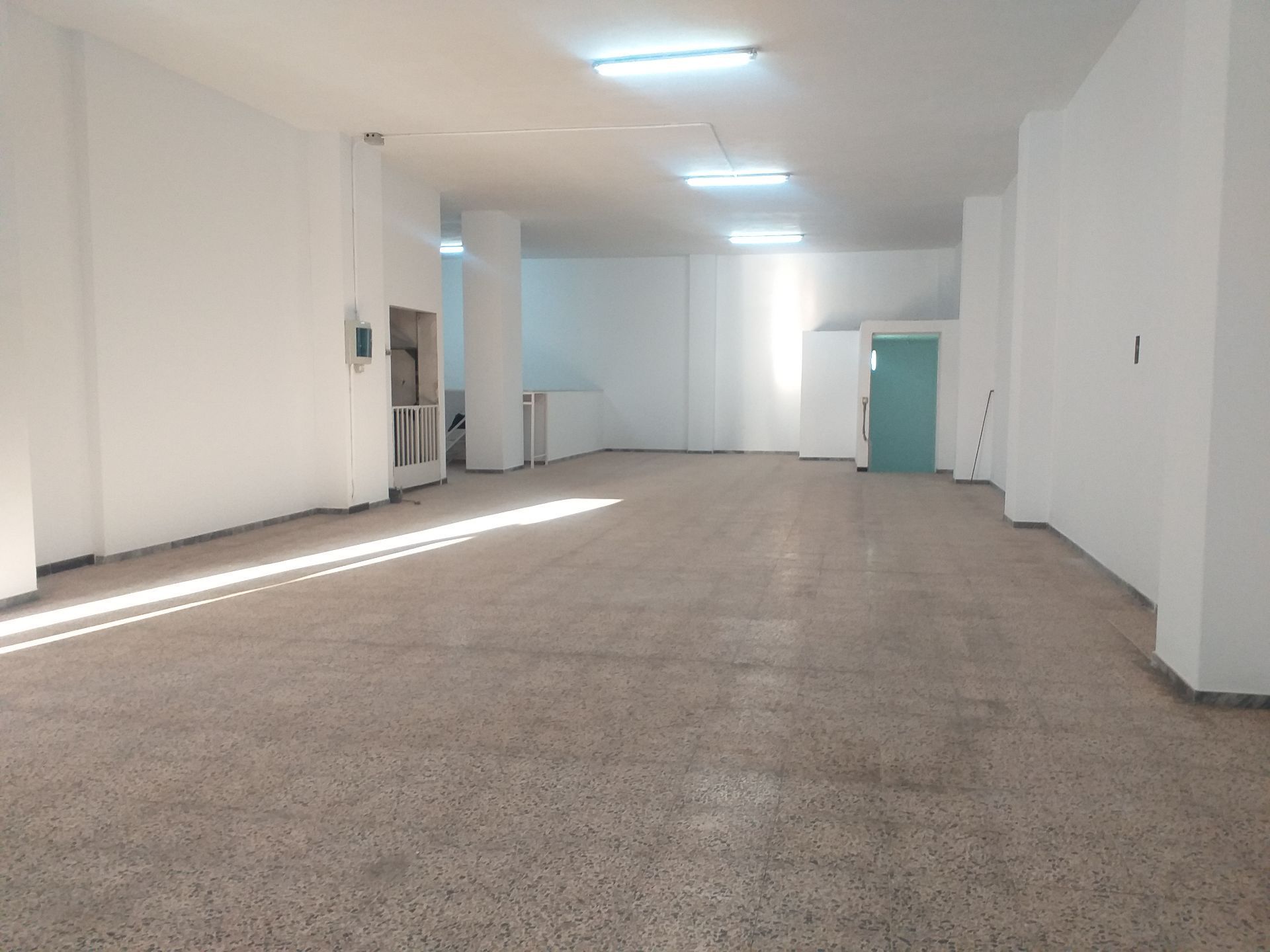 Premises for sale in San Cristóbal de la Laguna