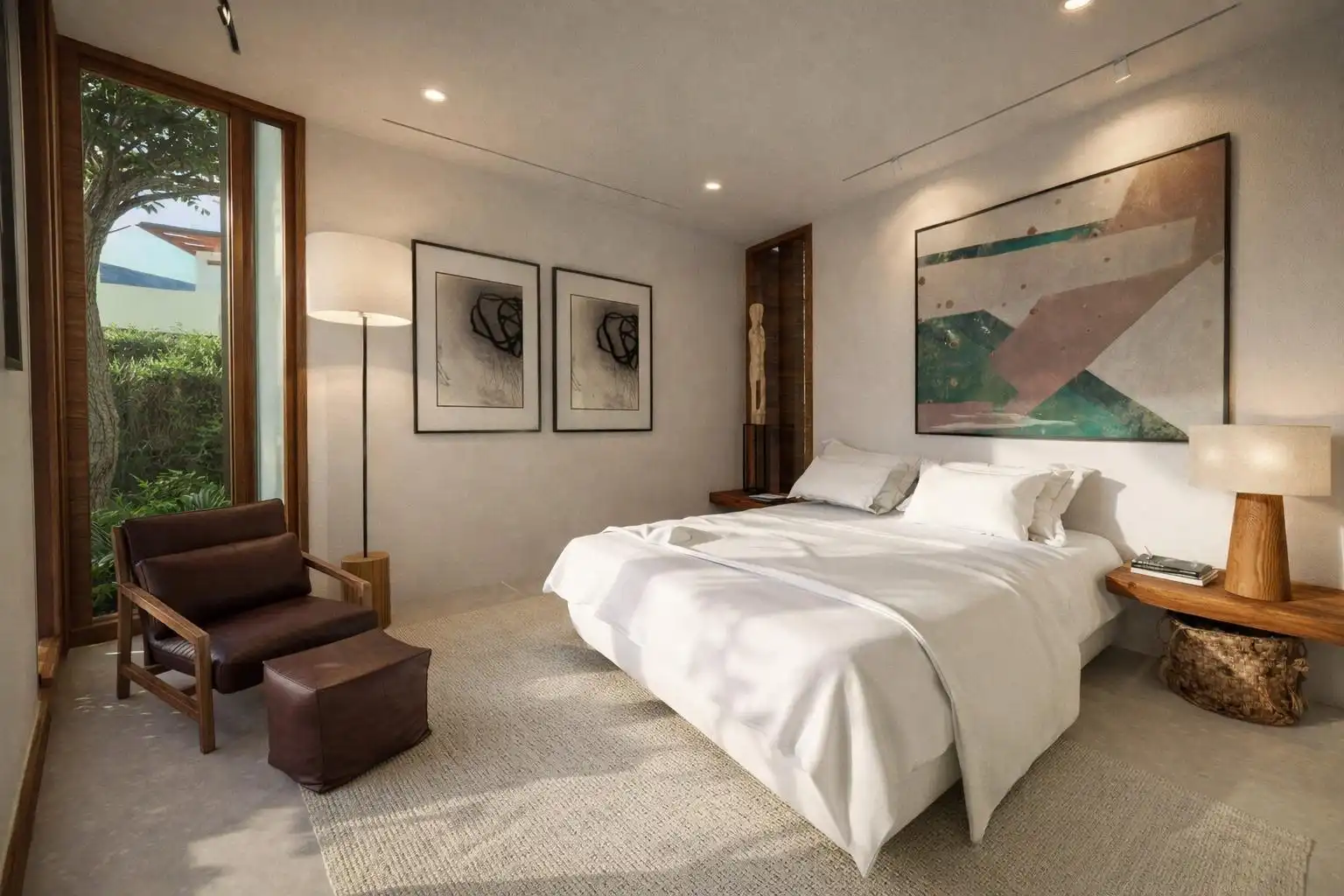 Villa avec piscine à vendre à Avenida MANUEL FRUTOS LLAMAZARES, imagen 3