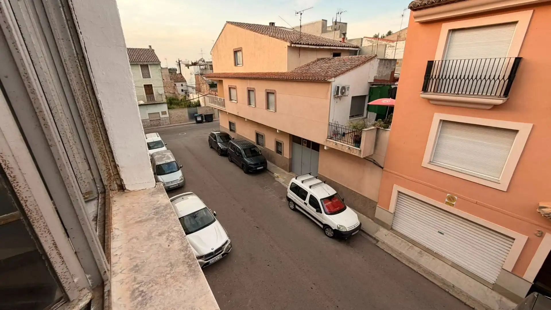 Exterior view of Buildings for sale in Anna