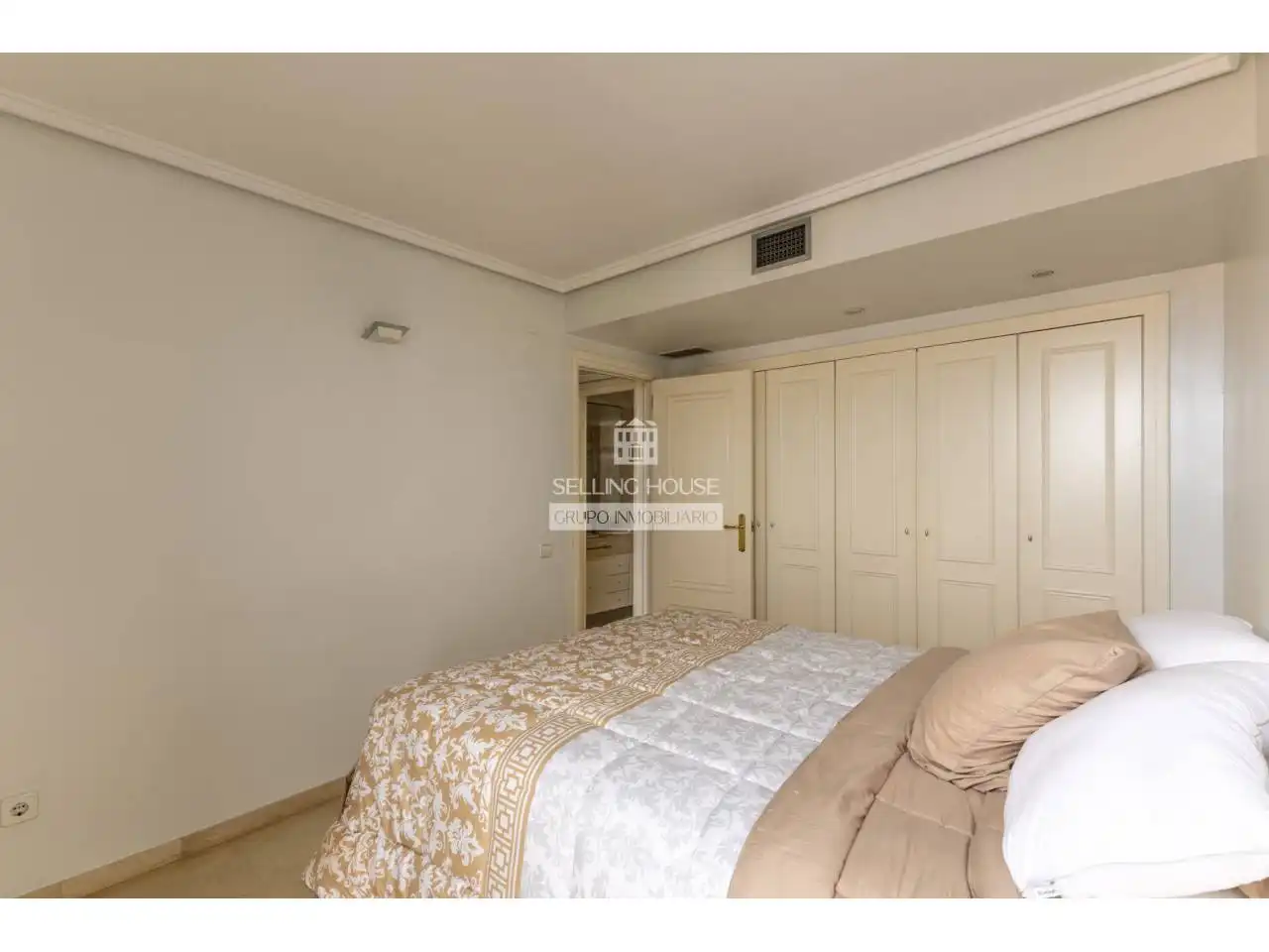 Piso en venta en Paseo Alameda, Penya - Roja - Avda. Francia