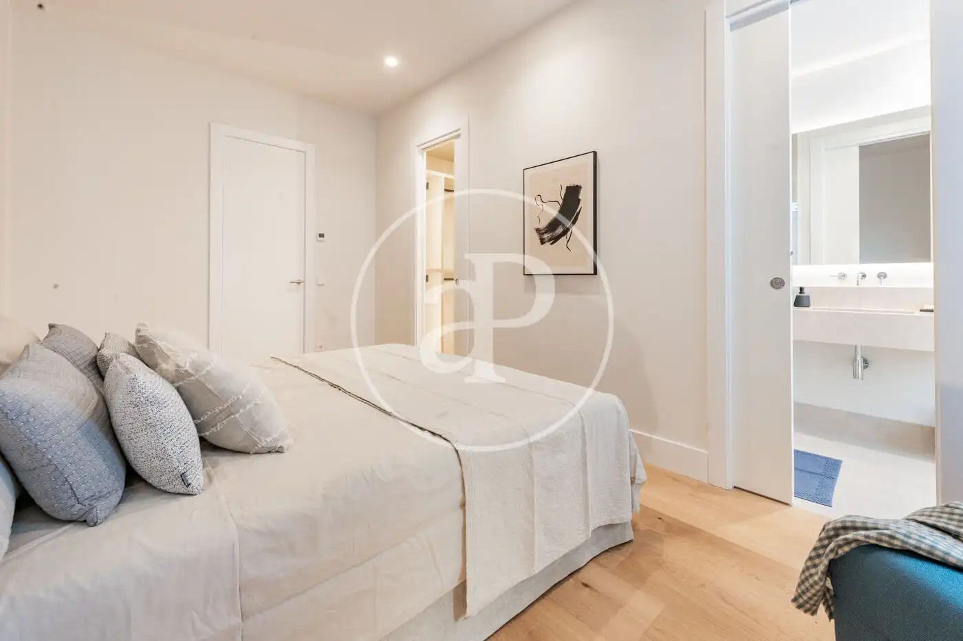 Habitación de Piso en venta en Madrid con Aire acondicionado, Calefacción y Terraza