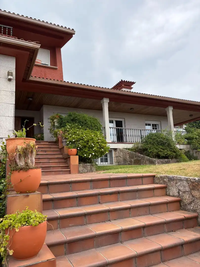 Maison avec terrasse à vendre à Calle CARBALLEZA-PRIEGUE, imagen 10