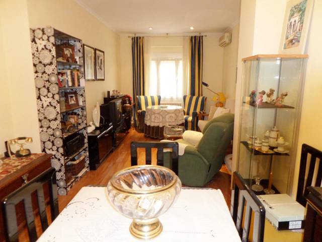 Casa-chalet en Venta en Tomelloso