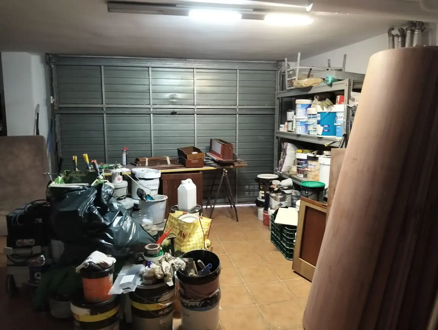Casa o chalet en venta en Llambilles con Aire acondicionado, Calefacción y Jardín privado