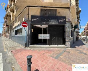 Premises for sale in Alicante / Alacant