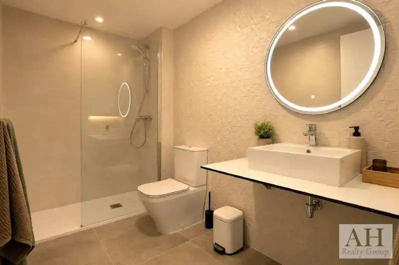 Appartement compact à vendre à Balcón de Finestrat - Terra Marina, imagen 20
