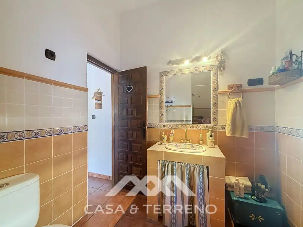 Baño de Casa o chalet en venta en Vélez-Málaga ciudad