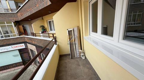 Foto 5 de Pis en venda a Urbanizacion la Estrecha, Corredoría - La Carisa - Prado de La Vega, Asturias