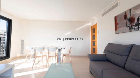 Photo 4 of Flat for sale in Blasco Ibañez, La Patacona, Alboraya