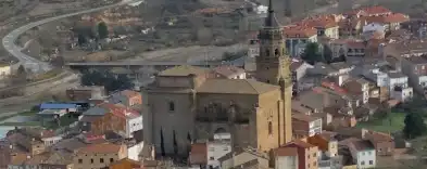 Finca rústica en venda a Calle la Flor, 14, Murillo de Río Leza