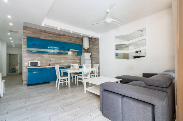 Piso en Alquiler en San Eugenio Alto