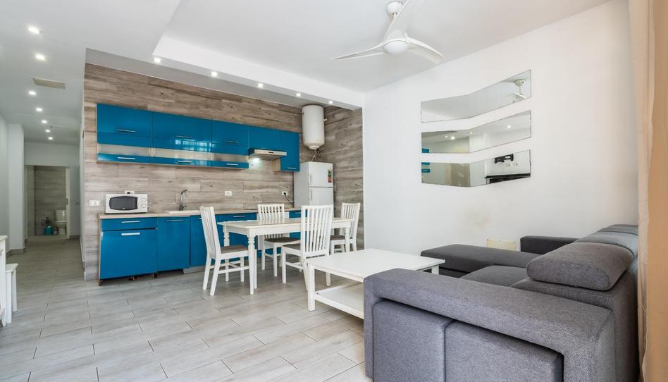 Photo 1 of Flat to rent in San Eugenio Alto, Santa Cruz de Tenerife