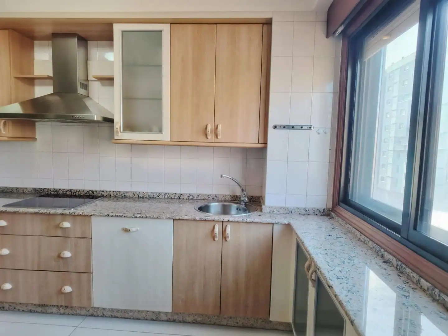 Apartament amb ascensor en venda a Centro Urbano, imagen 10