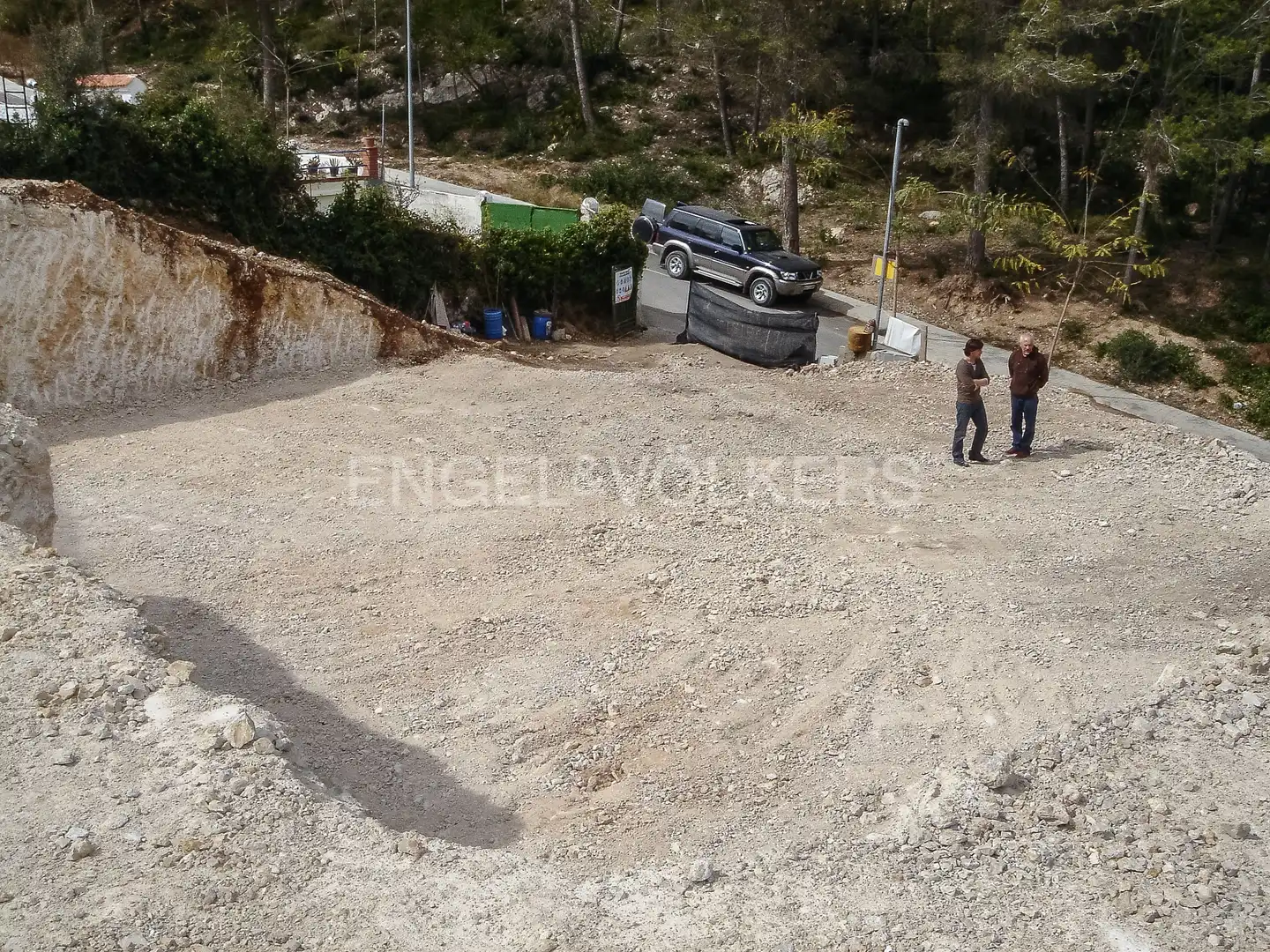 Residential land for sale in Can Lloses - Can Marcer, imagen 7