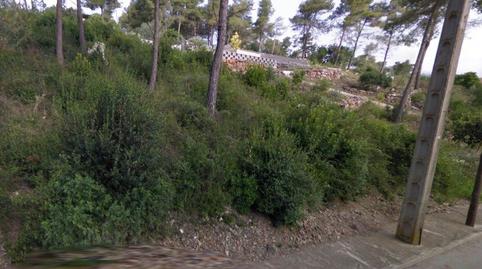 Foto 5 de Residencial en venta en Comtes D'urgell "urbanización "can Prunera", 11, Vallirana, Barcelona