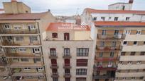 Außenansicht von Dachboden zum verkauf in Salamanca Capital mit Heizung, Terrasse und Ofen