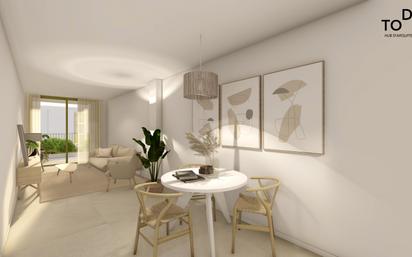 Flat for sale in Gata de Gorgos