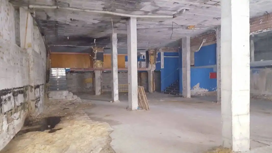 Local comercial en venda a Centro