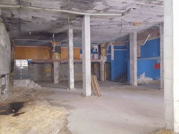 Local comercial en venda a Centro