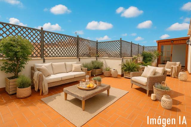 Ático en Venta en Passeig de Sant Gervasi en Sant Gervasi i la Bonanova